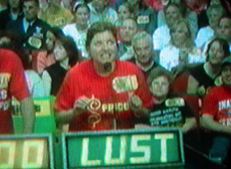 channel 52 price is right
