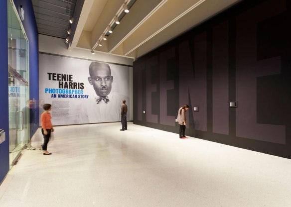 teenie harris exhibition