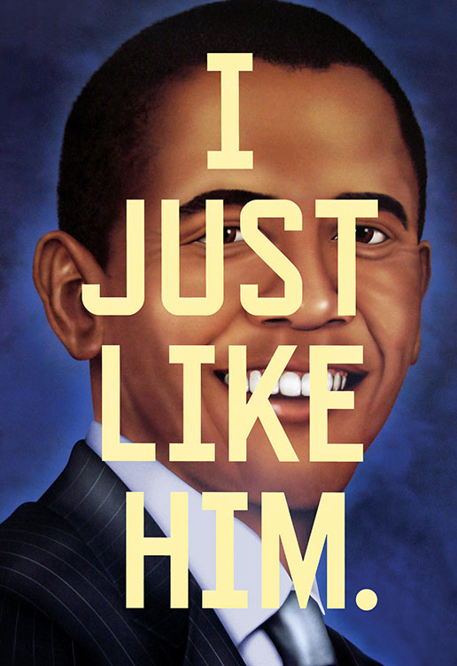 yasko obama poster