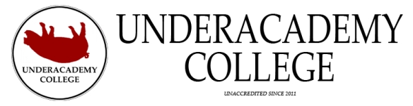 underacademy college donato