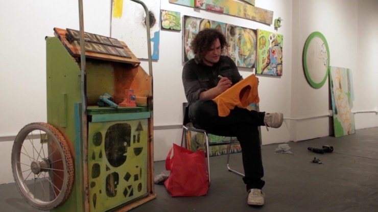 gabe felice at future tenant