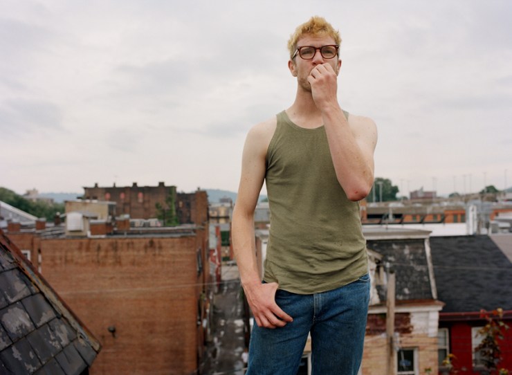 dan mccloskey image by Sarah LaPonte