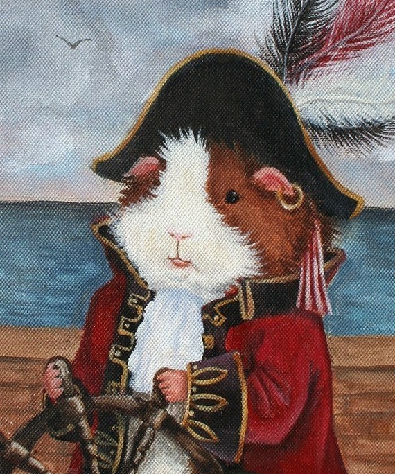 guinea-pig-captain