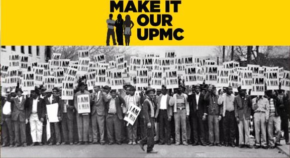 make it our upmc