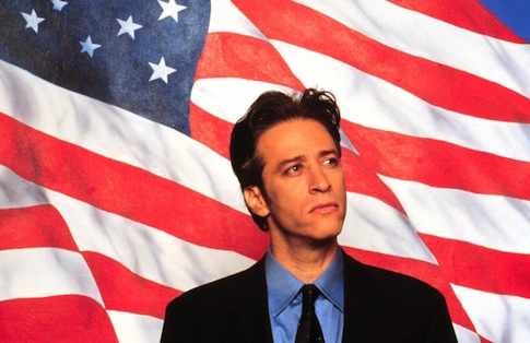 Jon_Stewart_photo by Robert Gordon