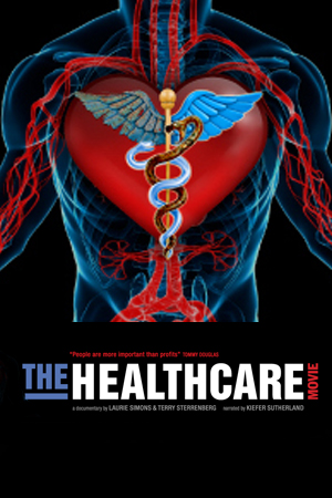 healthcaremovie poster