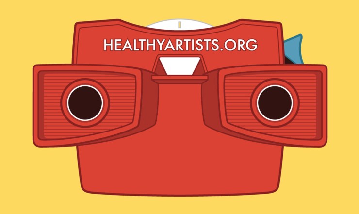 Sticker by Jasen Lex