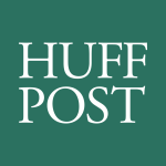 huff po logo